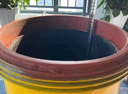 老城镇抗爆容器
