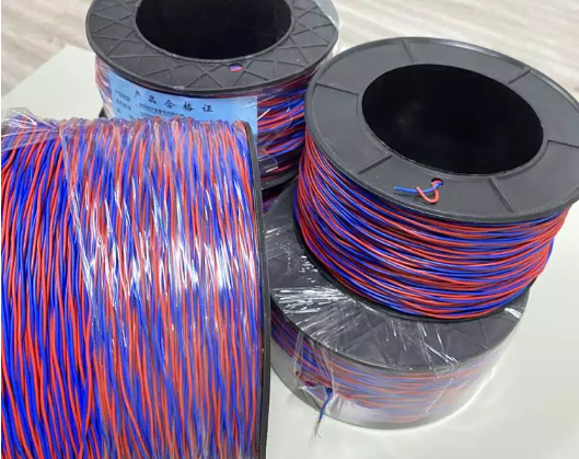 老城镇放炮线的具体作用是什么？