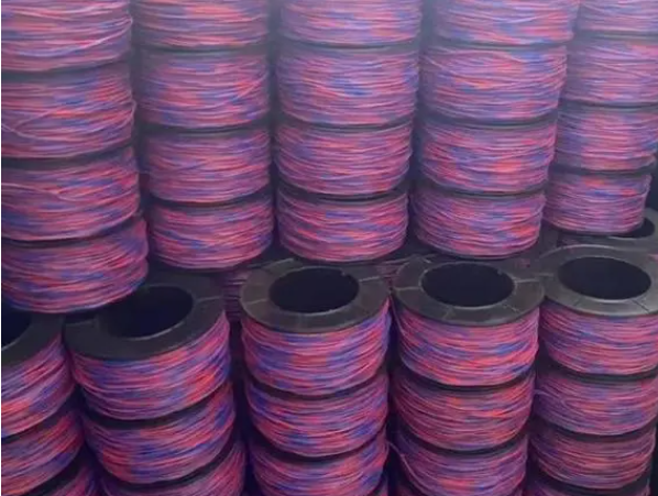老城镇爆破母线必须符合的要求有哪些？